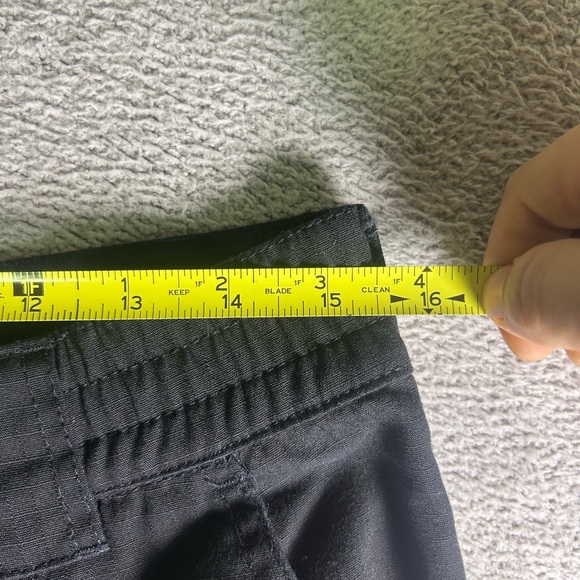 First Class Uniform BDU Trouser Ripstop 8 Pocket Tactical Army Pants Men’s 32R - Picture 8 of 14